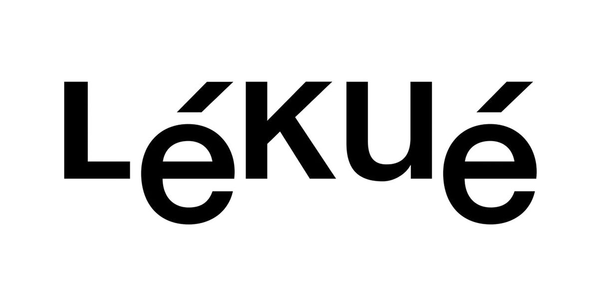 Logo de la marque Lekue  LE PALAIS