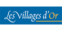 Logo de la marque Les Villages d'Or