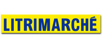 Logo de la marque Litrimarché -SAINTES