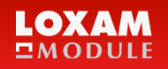 Logo de la marque LOXAM MODULE - ILE-DE-France