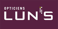 Logo de la marque Opticien Lun's - SAINT MARCELLIN