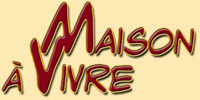 Logo de la marque Maison à Vivre 