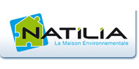 Logo de la marque Natilia - Avignon