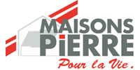 Logo de la marque Maisons Pierre - Issou