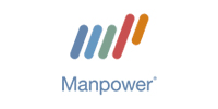 Logo de la marque Manpower PAU  