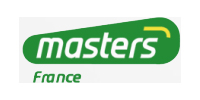 Logo de la marque Masters France Rouen