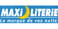 Logo de la marque Maxi Literie SAILLAGOUSE 