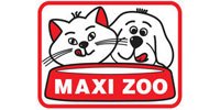 Logo de la marque Maxi Zoo St Quentin