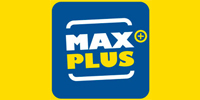Logo de la marque Max Plus Vaux-sur-mer