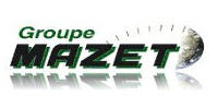 Logo de la marque Groupe Mazet Logistique Arras