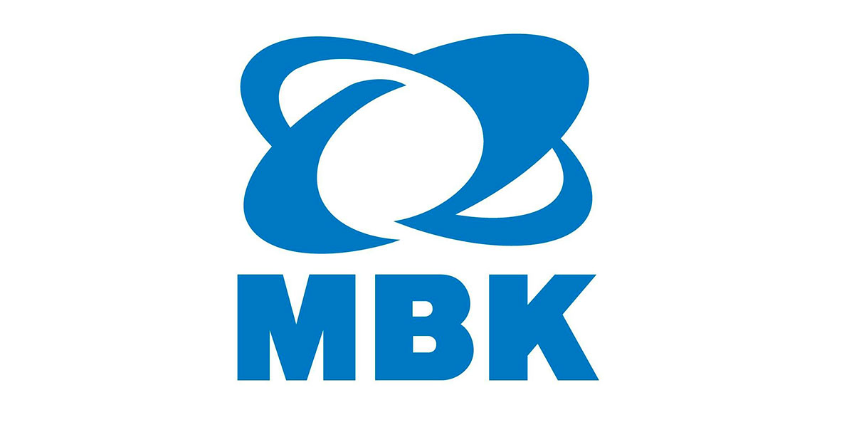 Logo de la marque MBK - M BERTHE J LUC