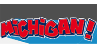 Logo de la marque Michigan MARCEY LES GREVES 