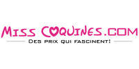 Logo de la marque Miss Coquines AVRANCHES