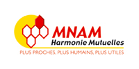 Logo de la marque MNAM La Montagne