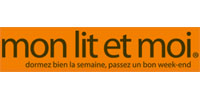 Logo de la marque Mon Lit et Moi - Montayral