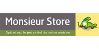 Logo de la marque Monsieur Store QUIMPERLE 