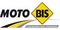 Logo de la marque Moto Bis - SAVERDUN