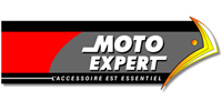 Logo de la marque Moto Expert BESANCON