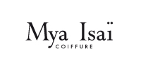 Logo de la marque Salon de Coiffure Mya Isaï