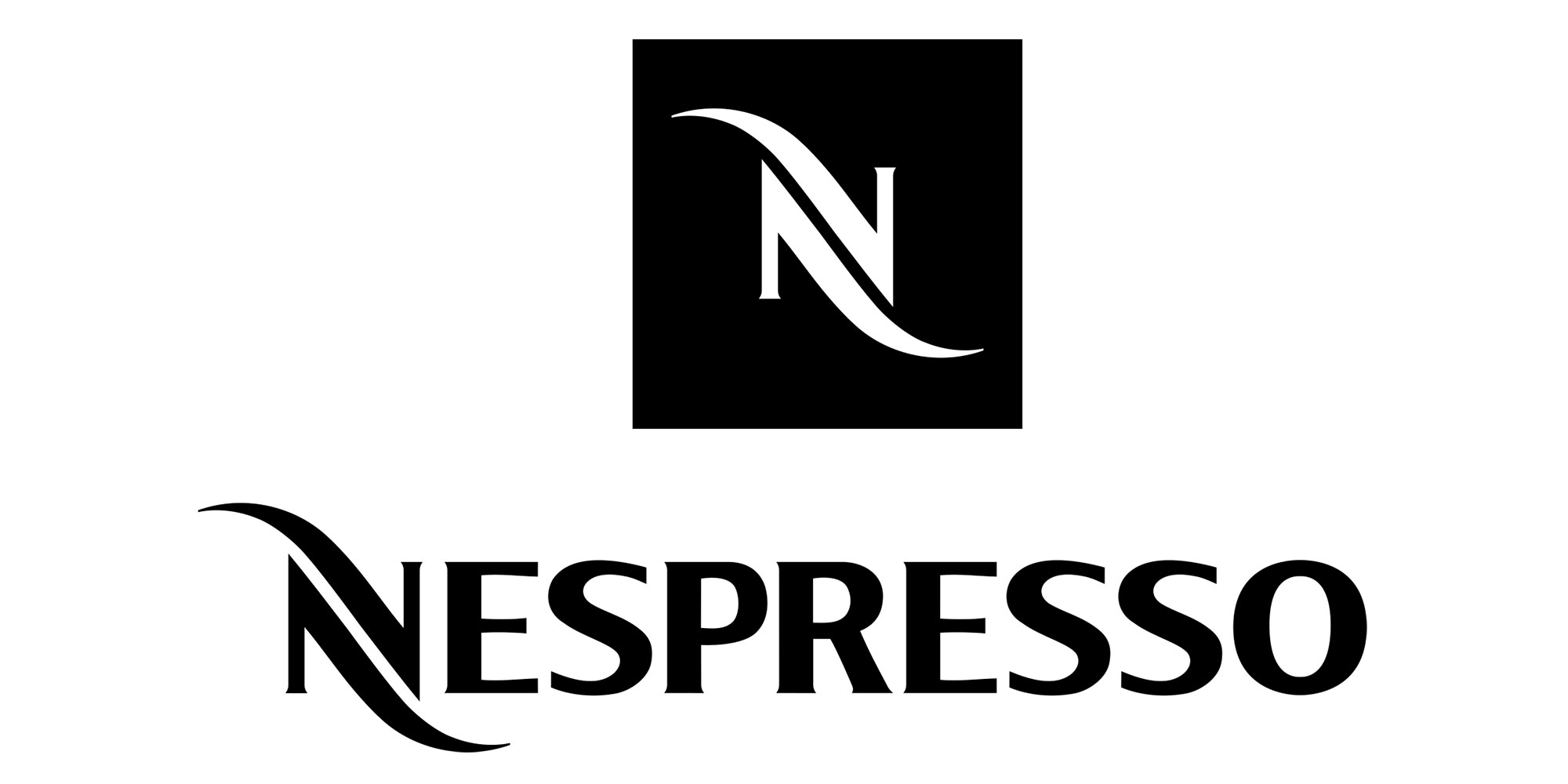 Logo de la marque Nespresso Marseille