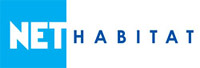 Logo de la marque Net Habitat - Pays de Savoie 