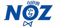 Logo de la marque NOZ - ROMILLY