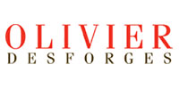Logo de la marque Olivier Desforges - PAIMPOL 
