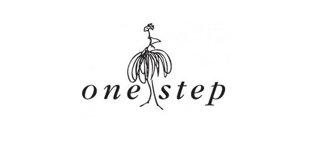 Logo de la marque One Step - HOSSEGOR