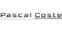 Logo de la marque Pascal Coste  - Illzach