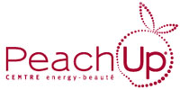 Logo de la marque Peach Up Nanterre