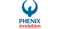 Logo de la marque Phenix Evolution - LE MESNIL-SAINT-DENIS
