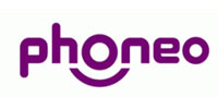 Logo de la marque Phoneo - BS+