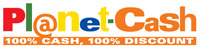 Logo de la marque Cash one