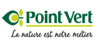Logo marque Point Vert