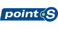 Logo de la marque Point S PARIN PNEUS