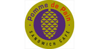 Logo de la marque Pomme de Pain  - Marne-La-Vallée