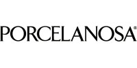 Logo de la marque Porcelanosa  - MULHOUSE