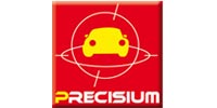 Logo de la marque Précisium Garage Carrosserie MCV 