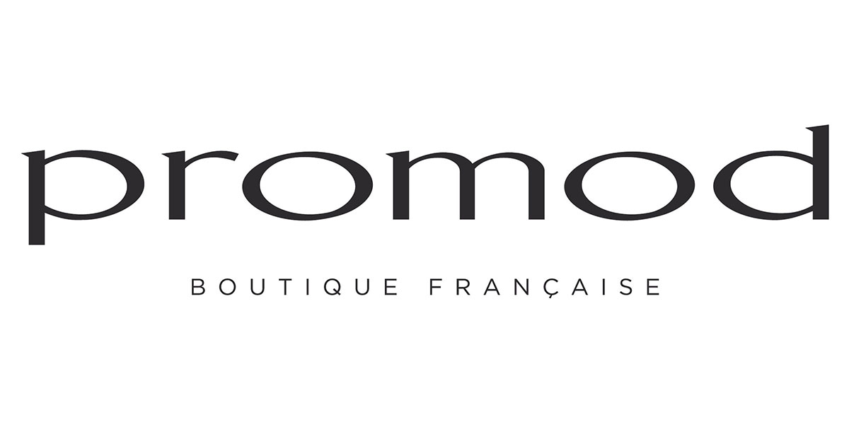 Logo de la marque Promod Carrefour Riom