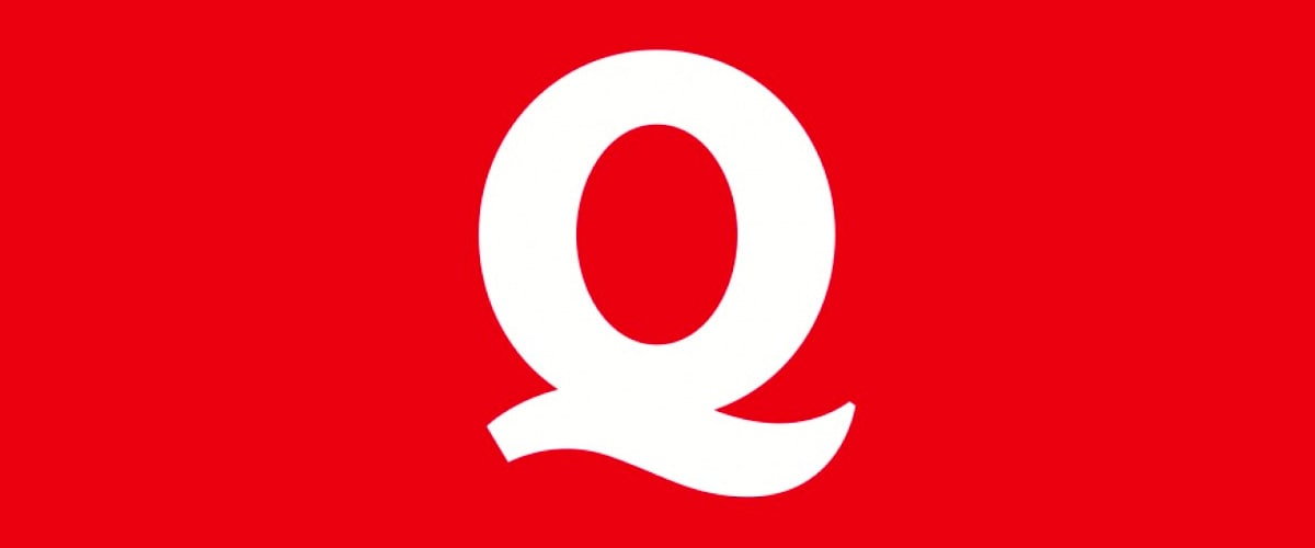 Logo de la marque Quick La Défense