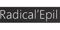 Logo de la marque Radical'Epil Mandeure 