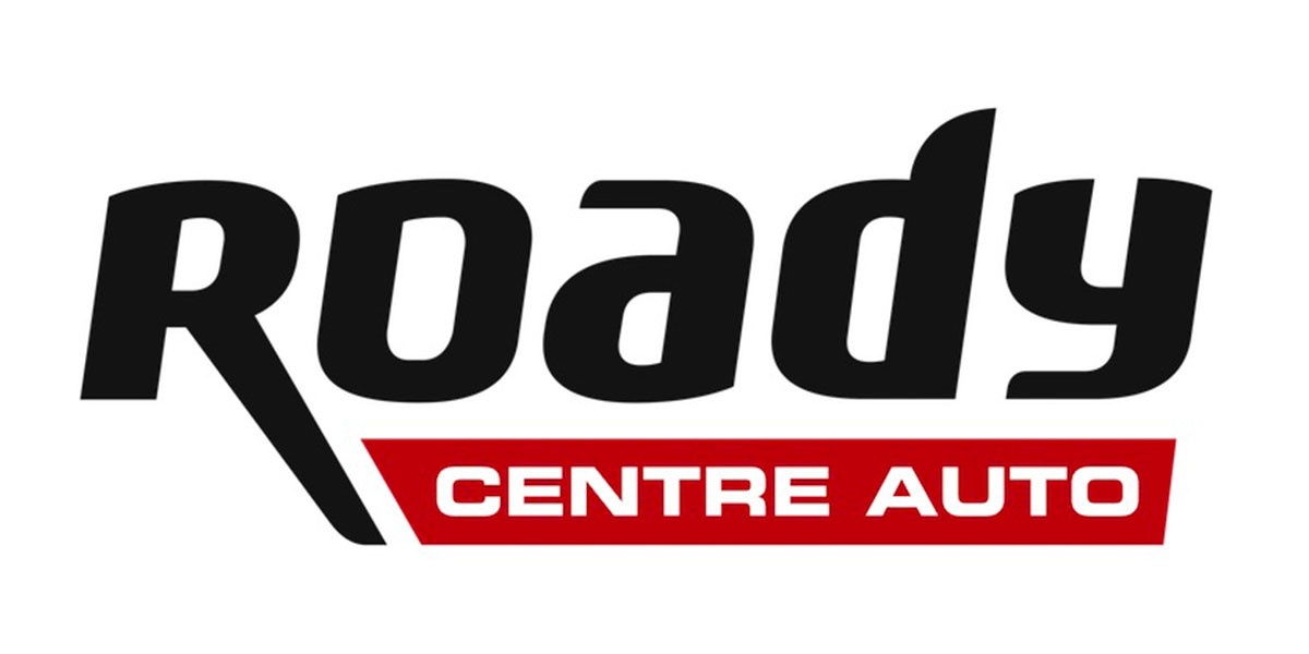 Logo de la marque Roady  Saint Lo
