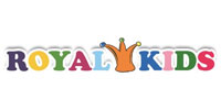 Logo de la marque Royal Kids - Vedène