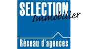 Logo de la marque Sélection Immobilier - Oullins