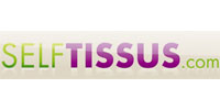 Logo de la marque Self Tissus - RENNES