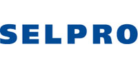 Logo de la marque Selpro - Bezons 