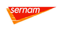 Logo de la marque Sernam - Nantes