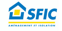 Logo de la marque SFIC - NANCY 
