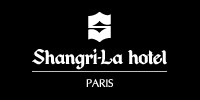 Logo de la marque Shangri-La Hotel Paris