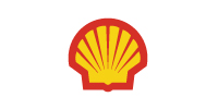 Logo de la marque Shell - Ruffec